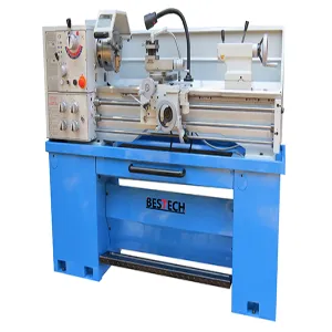 T360/T360V Economical universal mechanical precision lathe