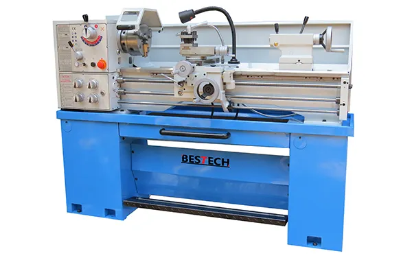 T360/T360V Economical universal mechanical precision lathe