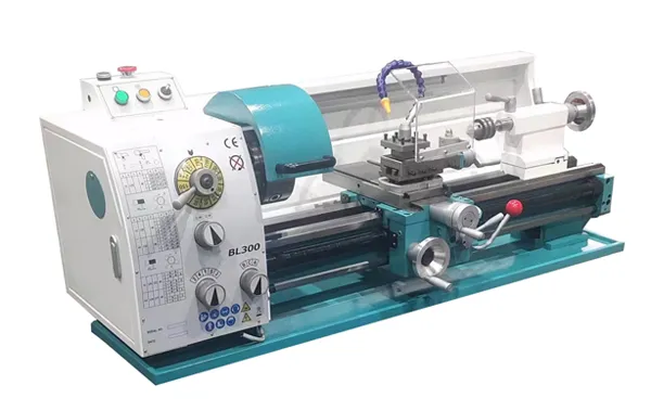 T280 Bench Lathe
