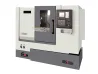 CK40L Slant bed with linear guideway