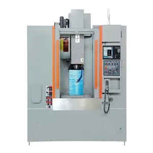 VMC850 Milling Center
