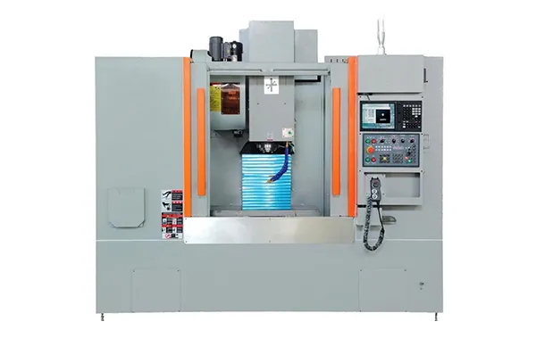 VMC850 Milling Center