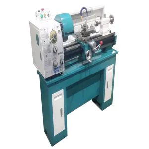 T300V Bench Lathe