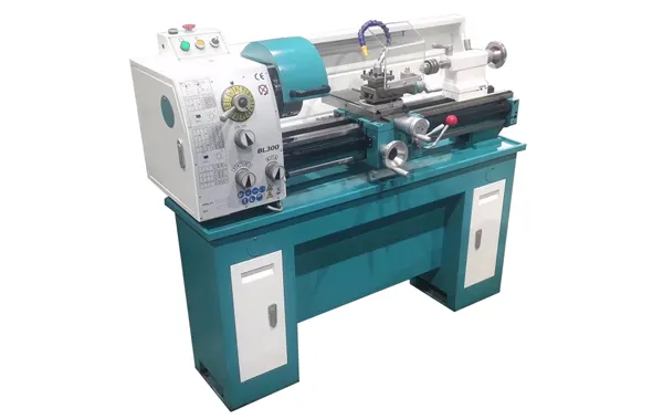 T300V Bench Lathe