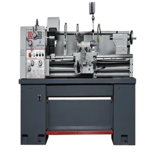 T360F/T400F Economical universal mechanical precision lathe
