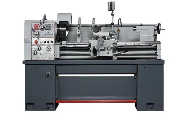 T360F/T400F Economical universal mechanical precision lathe
