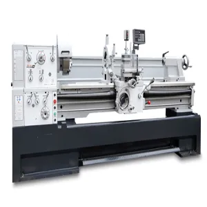 T510(B)/T560(B) High precision heavy duty industrial lathe