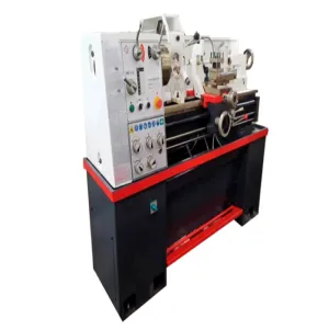 T400K Economical universal mechanical precision lathe