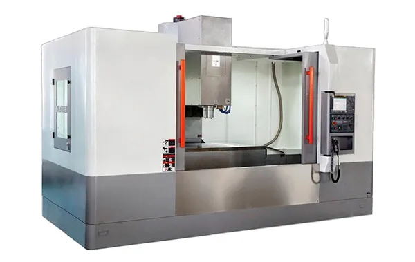 VMC1580 Milling Center