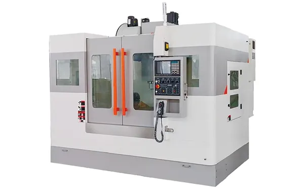 VMC1370 Milling Center