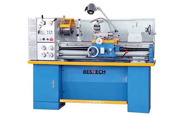 T310/T330 Economical universal mechanical precision lathe