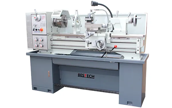 T400 Economical universal mechanical precision lathe