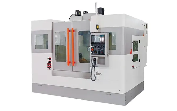 VMC1160 Milling   Center