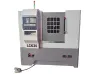 LCK320/LCK360 Flat bed CNC lathes with linear guideway