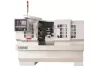 CK6136/CK6140 Flat bed CNC lathe with hardened rails