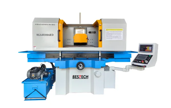 SGA40100 AHD
