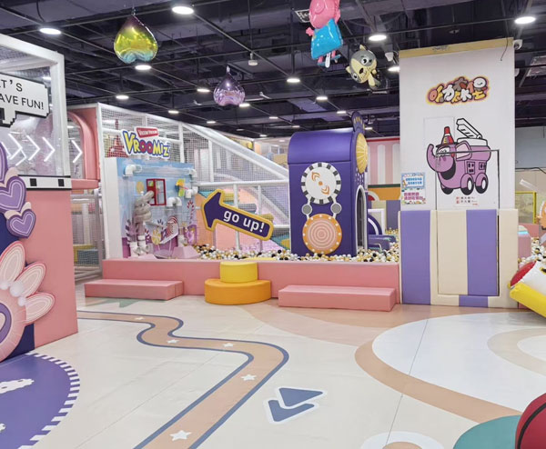 Creative Minds Indoor Play Space Creative Minds Indoor Play Space