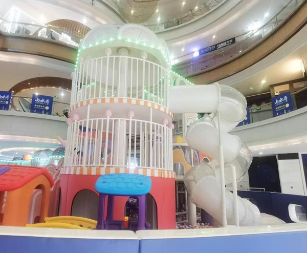 Little Wonders Indoor Activity Park Little Wonders Indoor Activity Park