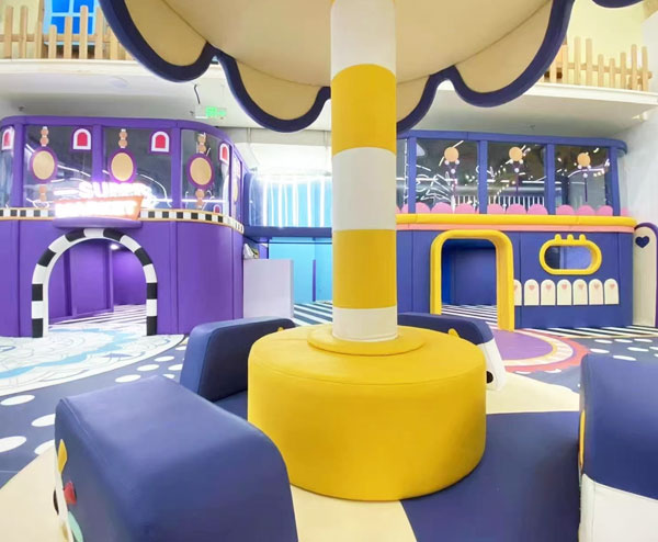 Tiny Tots Fun Learning Playground Tiny Tots Fun Learning Playground