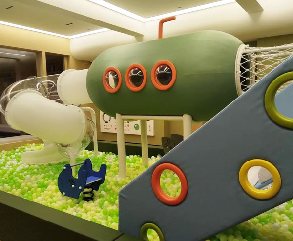 Happy Kids Adventure Playland Happy Kids Adventure Playland