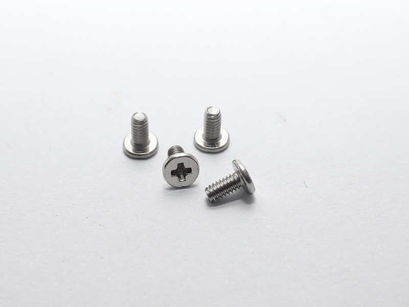 Cross-head flat screw, CM type, W03.150 Cross-head flat screw, CM type, W03.150