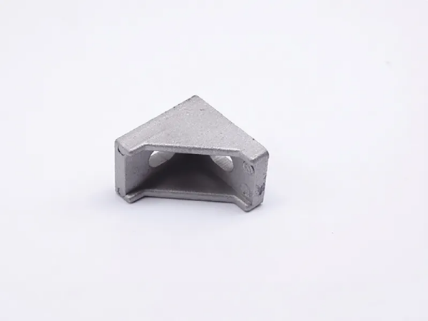 T-slot of the profile T-slot of the profile