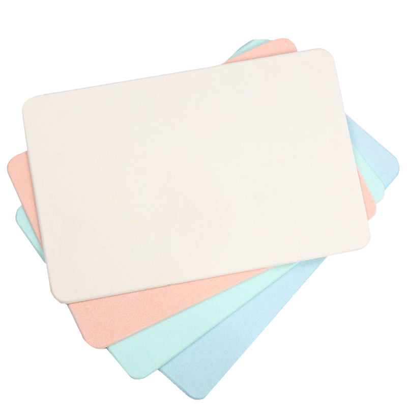 Absorbent Diatom Board Absorbent Diatom Board
