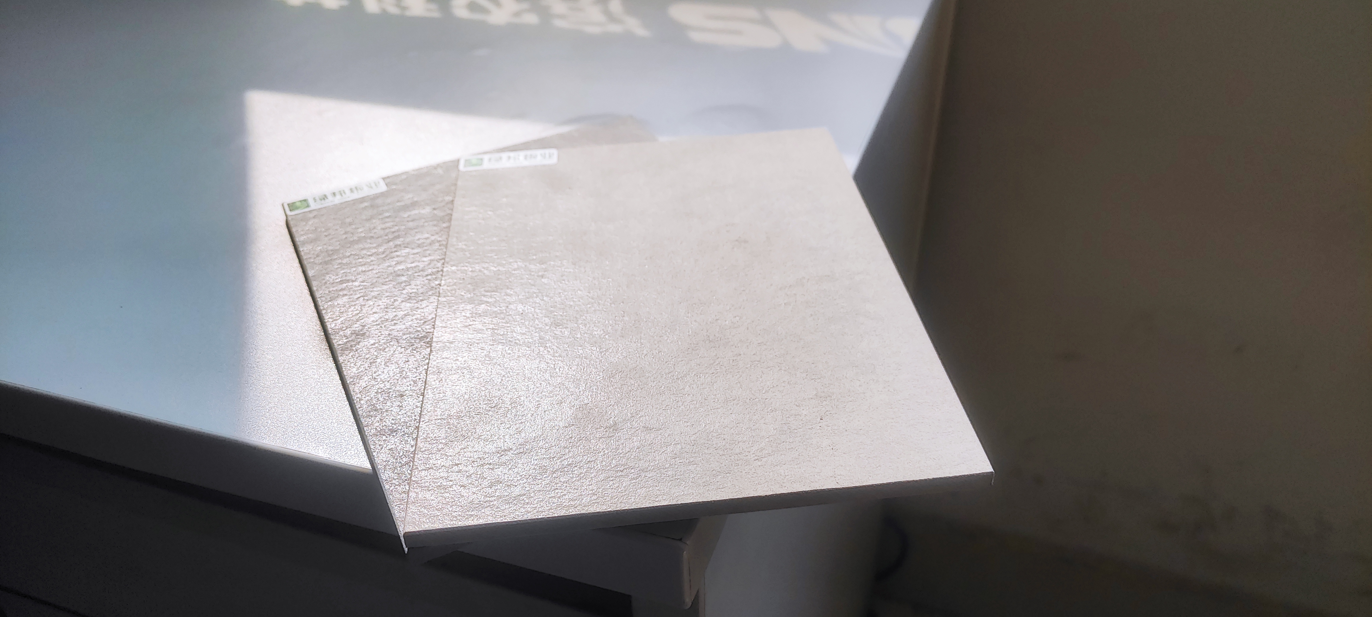 Concrete Effect Polishing Board Concrete Effect Polishing Board