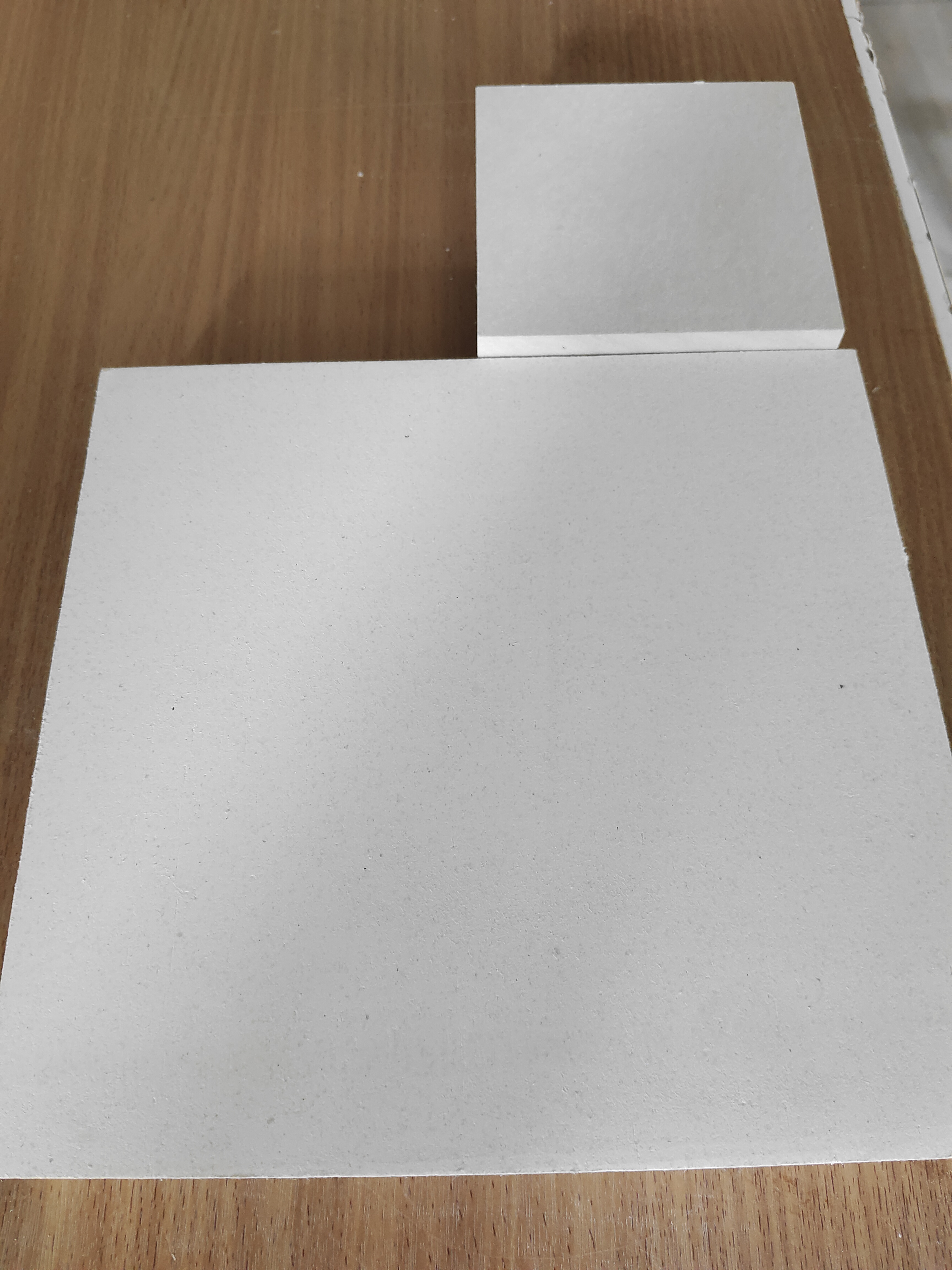 Low Density High Temperature Resistant Board Low Density High Temperature Resistant Board