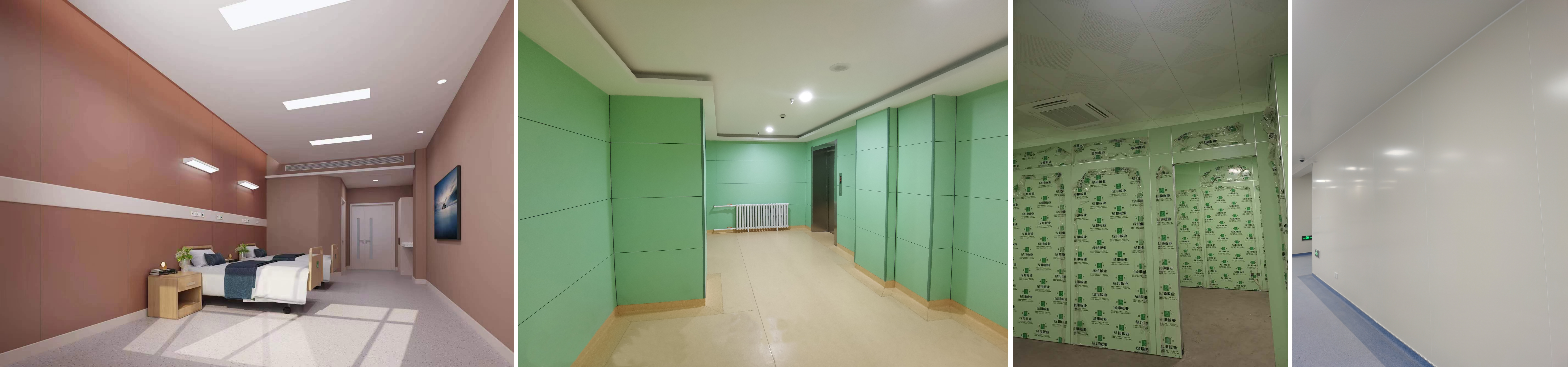 fluorocarbon board for building facade fluorocarbon board for building facade