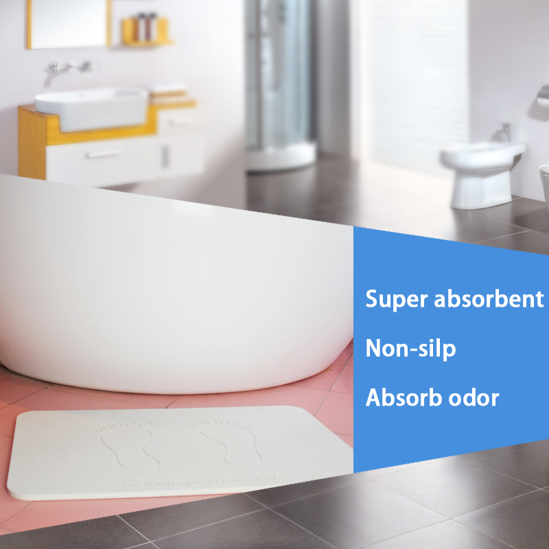 Bathroom diatomite board Bathroom diatomite board