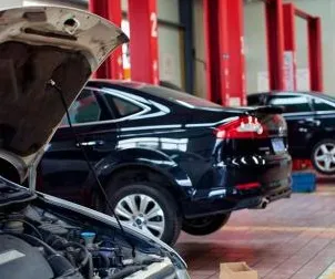 Motorcycle lubrication