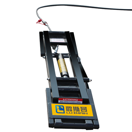 hydraulic car jack lift