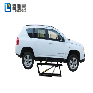 Movable Car Lift For Sale