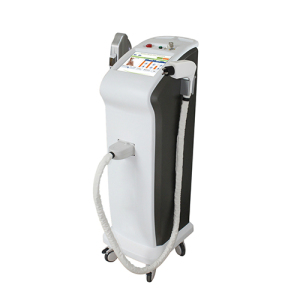 Face Lift Hair Removal Machine
