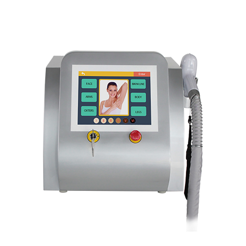 Professional 808nm Diode Laser  Hair removal