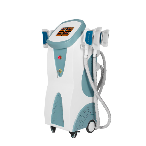 Fat Reduction Cryolipolysis Slimming System