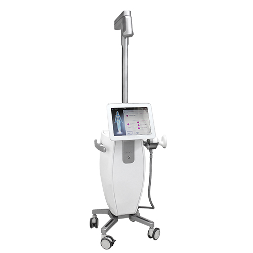 Máquina para adelgazar Ultrashape de reducción de grasa