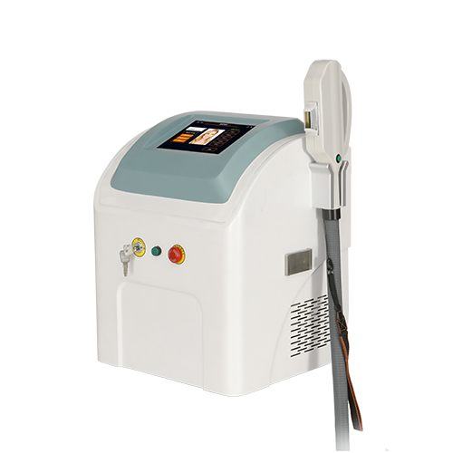 Machine de beauté laser IPL des fournisseurs chinois