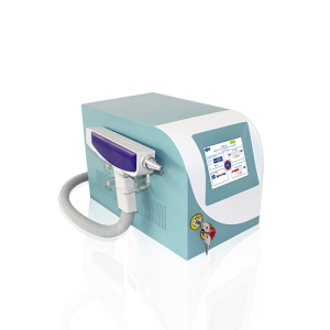 ND YAG Laser Tattoo Removal machine for all colors