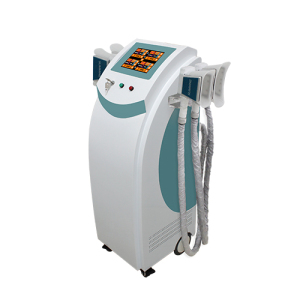 Tecnología de enfriamiento Máquina de adelgazamiento por criolipólisis aprobada por la FDA