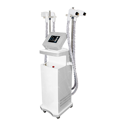 Thermage Fractional RF for Skin Resurfacing