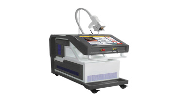 Machine de détatouage Picolaser Laser picoseconde
