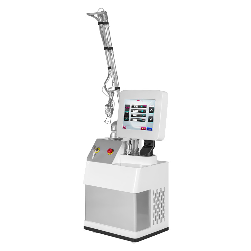 CO2-Fraktionslasermaschine für medizinische Geräte