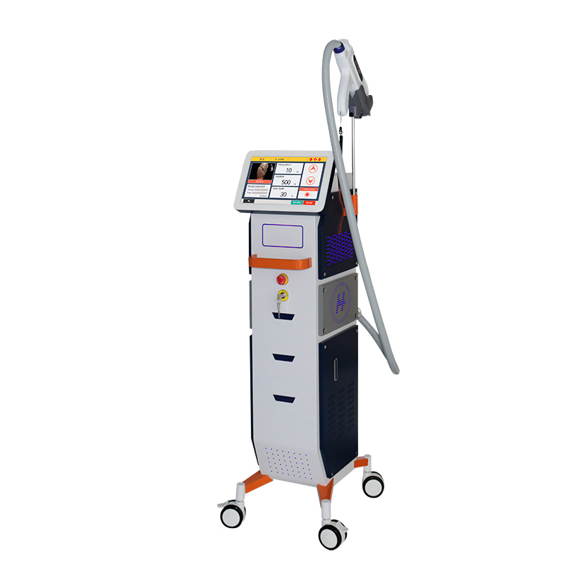 Fda Approved Tattoo Removal Machine 