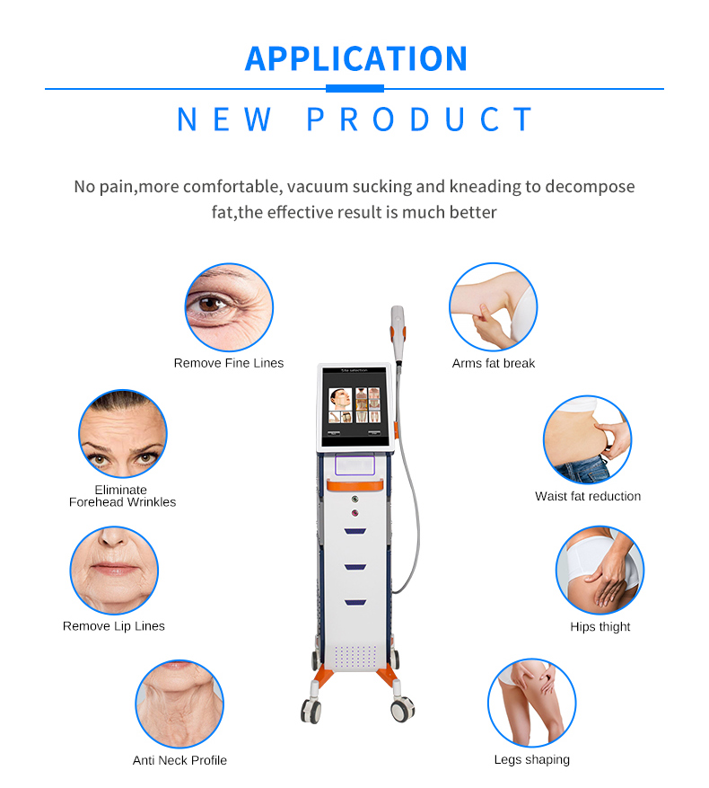 Best HIFU Machines For Face Lifting