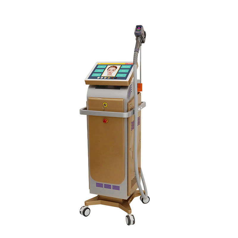 Diode Laser Hair Removal Equipment For Sale