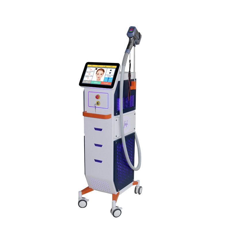 Diode Laser Hair Removal Machine Price