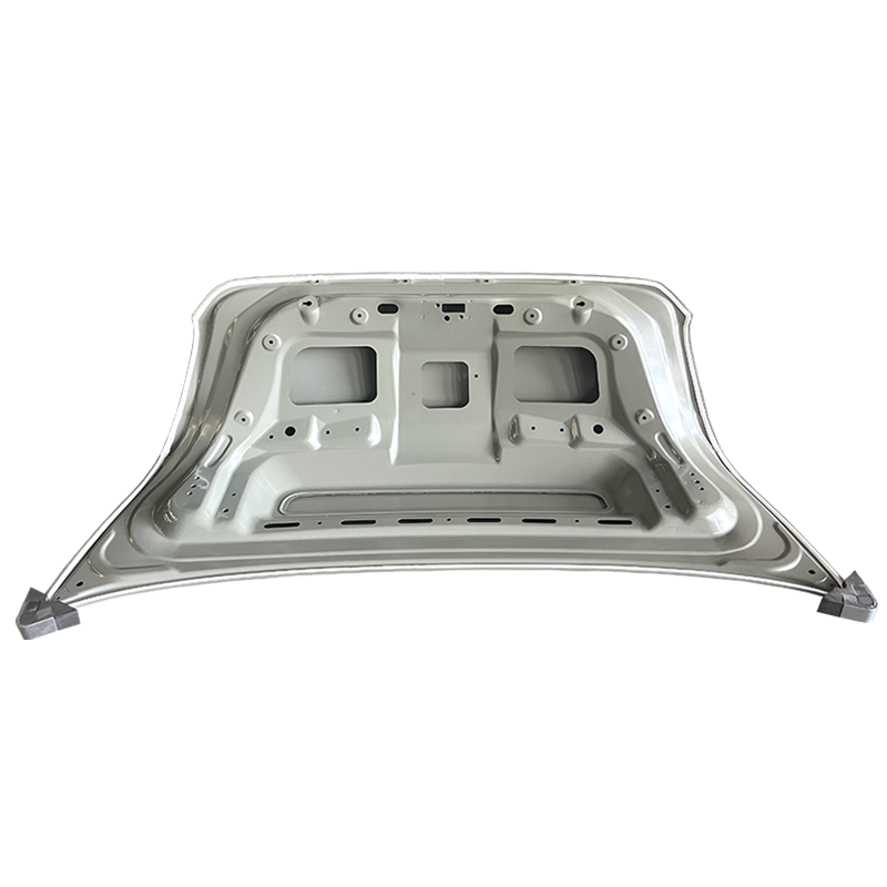 Trunk Lid for A19 CHERY E3 Trunk Lid for A19 CHERY E3