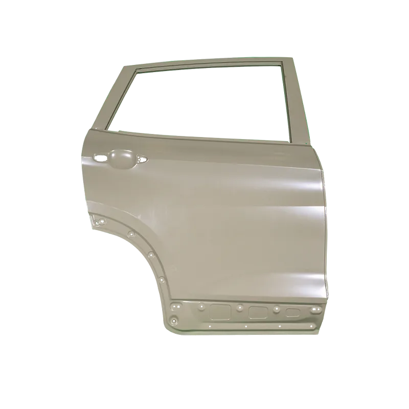 Задняя дверь для Chery T15 Tiggo 7